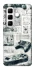 Чохол на Infinix Hot 50 Pro Gamer Zone ver.2 фото 1 з 1