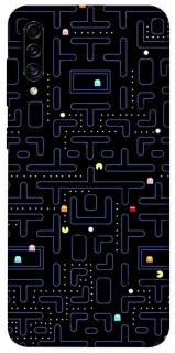 Чохол на Samsung Galaxy A50 (A505F) / A50s / A30s Pacman фото 1 Чохол на Samsung Galaxy A50 (A505F) / A50s / A30s Pacman фото 1 з 1