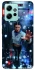Чохол на Xiaomi Redmi Note 12 4G Stranger Things ver.41 фото 1 з 1