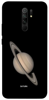 Чехол на Xiaomi Redmi 9 Saturn фото 1 из 1