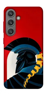 Чохол на Samsung Galaxy S24+ Agamemnon фото 1 з 1
