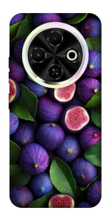 Чохол на TECNO Spark 30C Figs фото 1 з 1