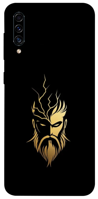 Чохол на Samsung Galaxy A50 (A505F) / A50s / A30s Zeus фото 1 з 1