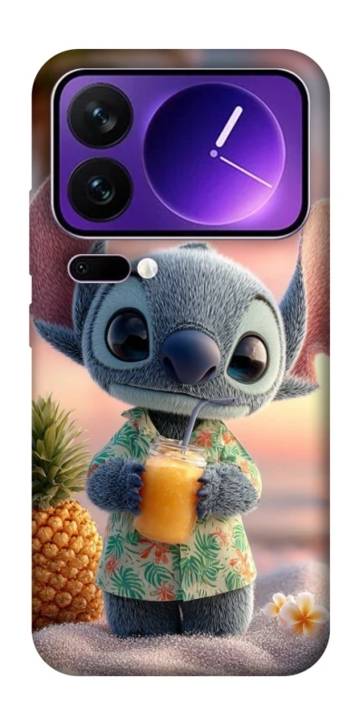 Чохол на Xiaomi 17 Pro Max Stitch ver.13 фото 1 з 1