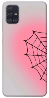 Чохол на Samsung Galaxy A51 Pair romantic theme ver.1 фото 1 з 1