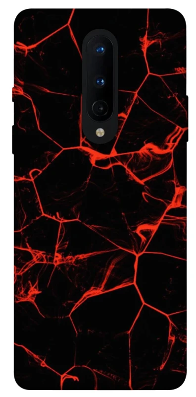 Чохол на OnePlus 8 Abstract ver.4 фото 1 з 1