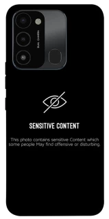 Чохол на TECNO Spark 8C No image фото 1 з 1