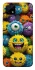 Чехол на Realme C25Y Smiles фото 1 из 1