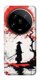 Чехол на Xiaomi 14 Ultra Дух Японии фото 1 из 1