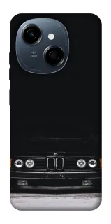Чохол на TECNO Spark Go 1 BMW v17 фото 1 з 1