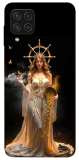 Чехол на Samsung Galaxy A22 4G Fortuna фото 1 из 1