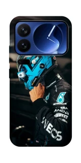 Чехол на Xiaomi Poco F7 Ultra F-1 ver.8 фото 1 из 1