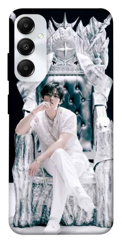 Чохол на Samsung Galaxy A05s Lee Know GIANT фото 1 з 1