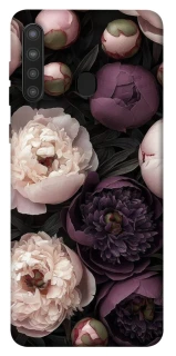 Чехол на Samsung Galaxy A21 Heart of a Flower фото 1 из 1