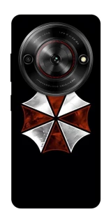 Чохол на ZTE Nubia Focus Umbrella Corporation фото 1 з 1