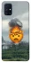 Чохол на Samsung Galaxy M31s Moscow never sleeps ver.2 фото 1 з 1