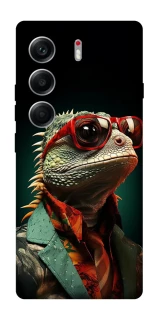 Чехол на Tecno Camon 40 Игуана фото 1 из 1