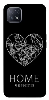 Чохол на Oppo A73 Чернігів Home фото 1 з 1