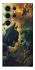 Чохол на Samsung Galaxy S25 Ultra Batman and the Joker фото 1 з 1