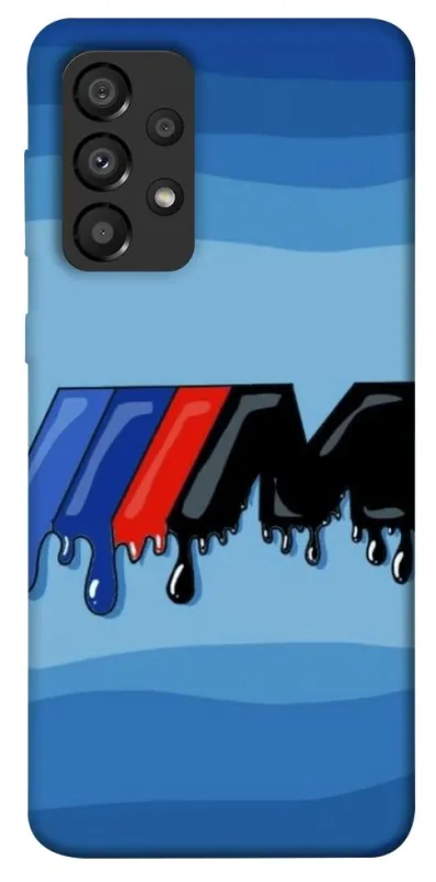 Чохол на Samsung Galaxy A33 5G BMW v14 фото 1 з 1