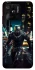 Чехол на Xiaomi Redmi 10C Black Panther фото 1 из 1