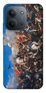 Чохол на Xiaomi Redmi 15C (Global) Мистецтво V3 фото 1 з 1