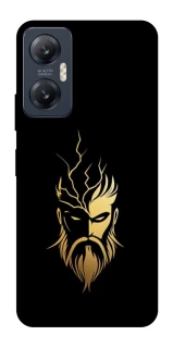 Чохол на Infinix Hot 20 5G Zeus фото 1 Чохол на Infinix Hot 20 5G Zeus фото 1 з 1