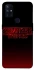 Чохол на OnePlus Nord N10 5G Stranger Things ver.18 фото 1 з 1