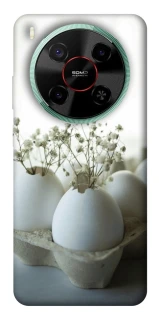 Чехол на ZTE Nubia V70 Max Hello фото 1 из 1