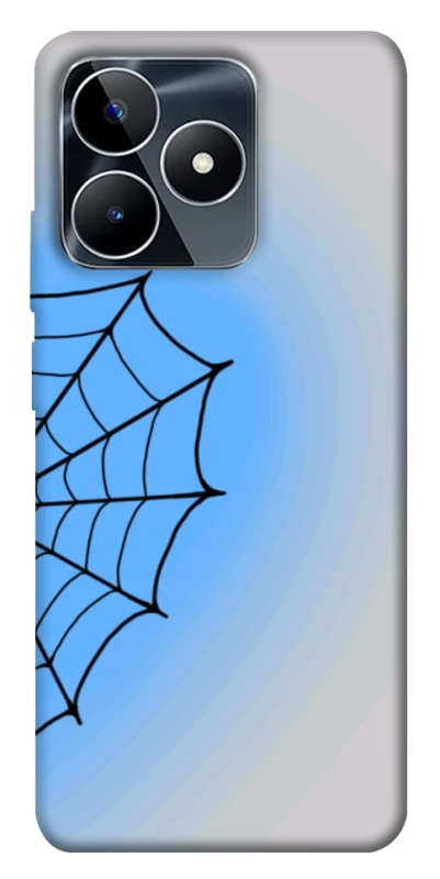 Чохол на Realme C53 Pair romantic theme ver.2 фото 1 з 1