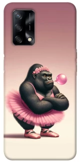 Чохол на Oppo A74 4G Горила фото 1 з 1