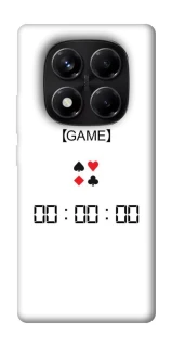 Чехол на Xiaomi Redmi Note 14 Pro 5G Alice in Borderland ver.3 фото 1 из 1