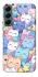 Чехол на Samsung Galaxy S22 Funny Kittens ver.3 фото 1 из 1