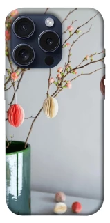 Чехол на Apple iPhone 15 Pro (6.1") Chicks фото 1 из 1