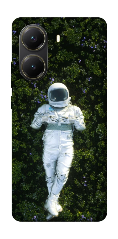 Чехол на Xiaomi Poco X7 Pro Астронавт фото 1 из 1