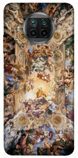 Чехол на Xiaomi Mi 10T Lite / Redmi Note 9 Pro 5G Искусство фото 1 из 1