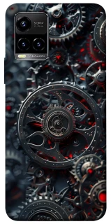 Чохол на Vivo Y21 / Y33s Mechanism фото 1 з 1