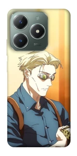 Чехол на Realme C61 Nanami v3 фото 1 из 1