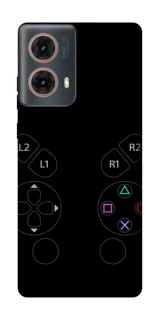 Чехол на Motorola Moto G85 PS Controller фото 1 из 1