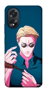 Чехол на Oppo A18 Nanami фото 1 из 1