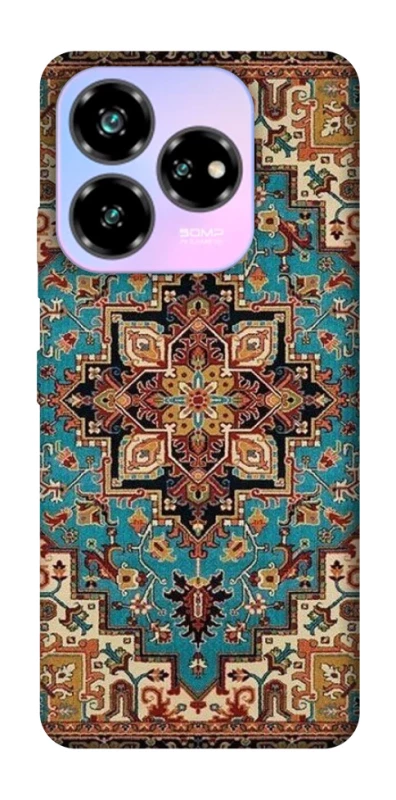 Чохол на ZTE Nubia V60 Desing Килим v5 фото 1 з 1