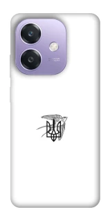 Чохол на Oppo A3X Сокіл фото 1 з 1