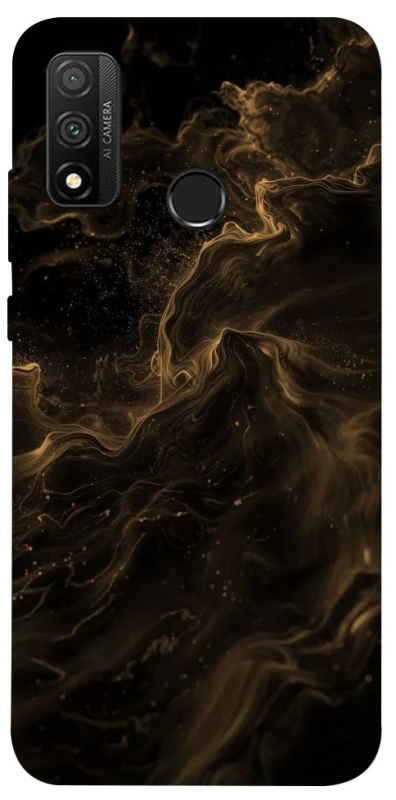 Чохол на Huawei P Smart (2020) Epoxy design ver.5 фото 1 з 1