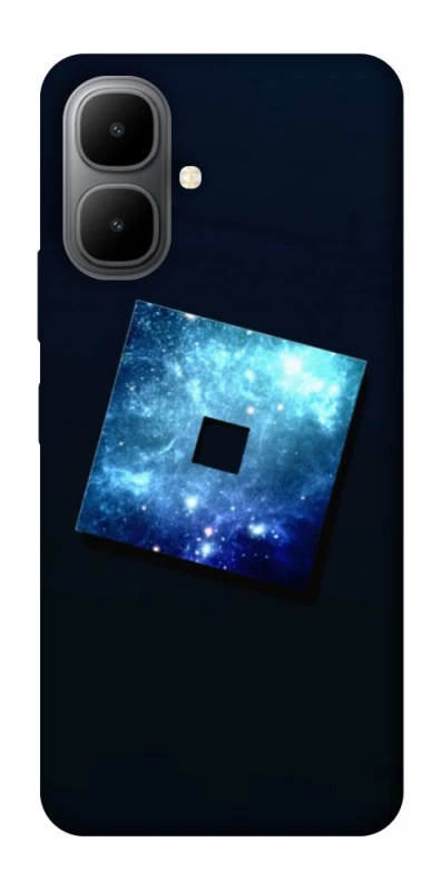 Чехол на Infinix Smart 10 Adopt Me Penguin Candy фото 1 из 1