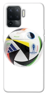 Чохол на Oppo Reno 5 Lite Football Ball 2024 v2 фото 1 з 1