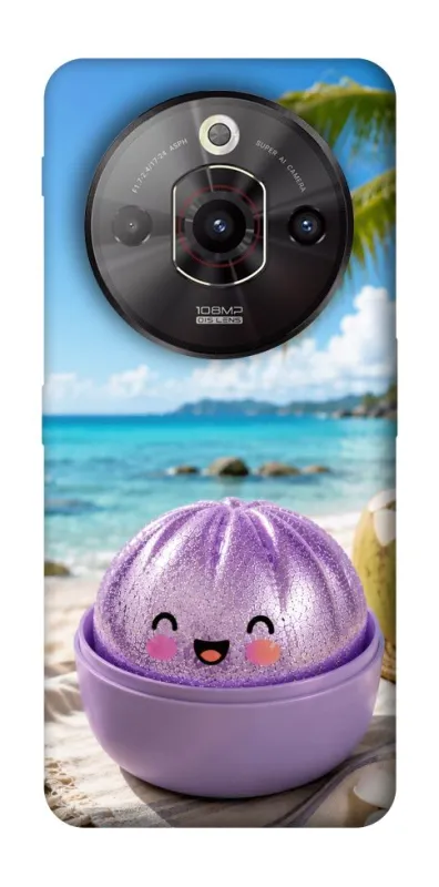Чохол на ZTE Nubia Focus Pro Dumpling ver.7 фото 1 з 1
