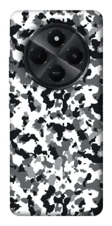 Чехол на Xiaomi Poco M7 Camouflage v14 фото 1 из 1