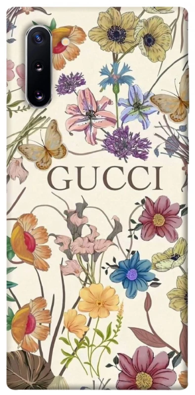 Чохол на Samsung Galaxy Note 10 Gucci ver.8 фото 1 з 1