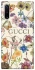 Чохол на Samsung Galaxy Note 10 Gucci ver.8 фото 1 з 1