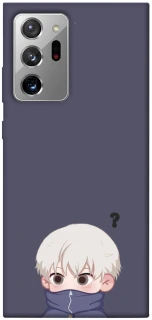 Чехол на Samsung Galaxy Note 20 Ultra Toge Inumaki фото 1 из 1